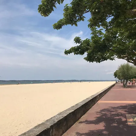 Apartamento Pereire Bord De *