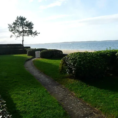 Appartement Pereire Bord De *