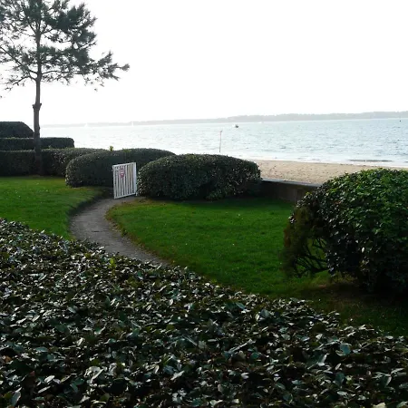 Appartement Pereire Bord De