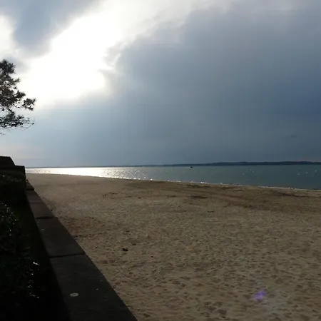 Apartamento Pereire Bord De *