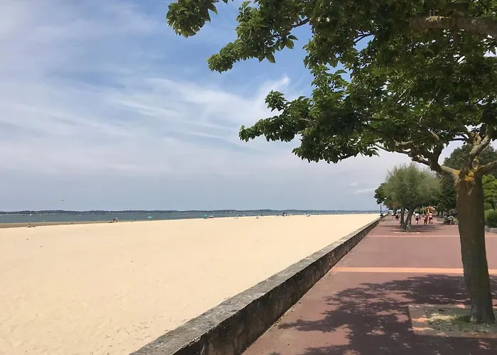 Apartment Pereire Bord De *