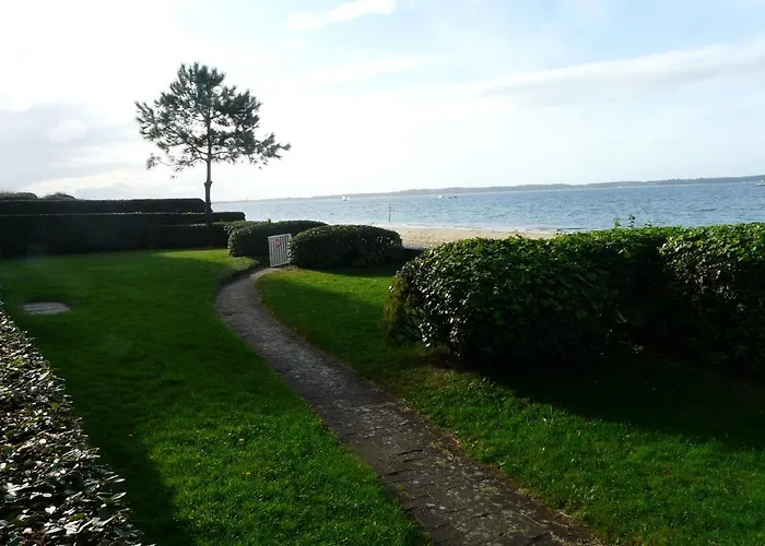 アパート Pereire Bord De *