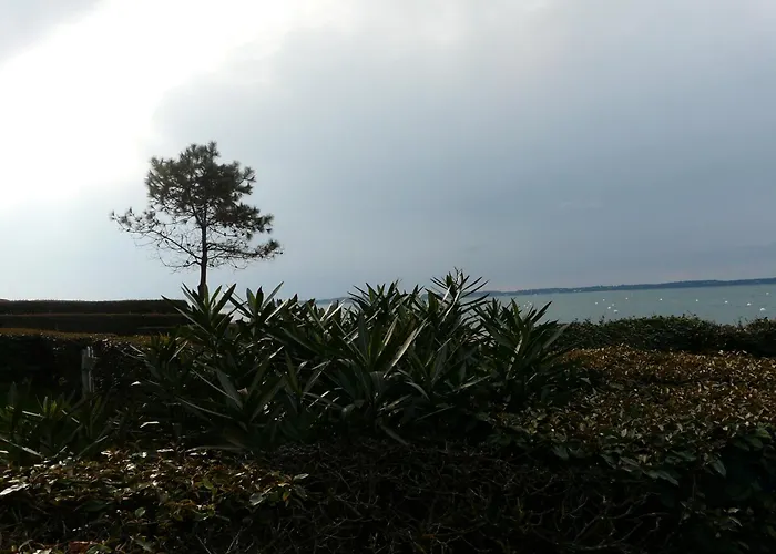 Apartment Pereire Bord De Arcachon